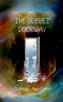 The Secret Doorway - Ashford, Dorian