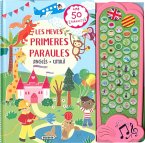 Les meves primeres paraules