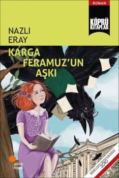 Cover Karga Feramuzun Aski