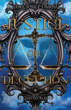 Cover Justice or Deception