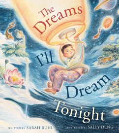 The Dreams I'll Dream Tonight The Dreams I'll Dream Tonight