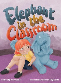 Cover Elephant in the Classroom