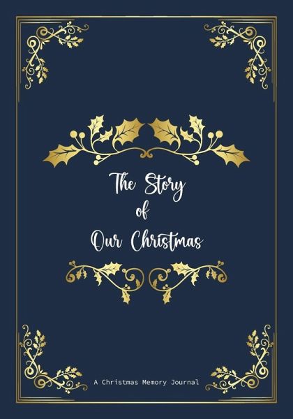 The story of our christmas