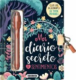Mi diario secreto de sentimientos Mi diario secreto de sentimientos