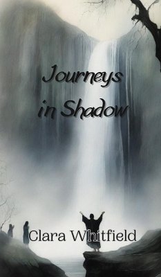 Cover Journeys in Shadow