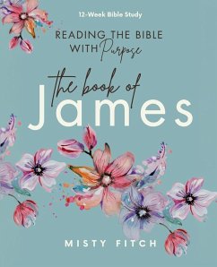 Cover Reading the Bible With Purpose