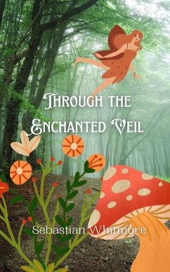 Cover Through the Enchanted Veil