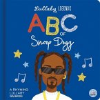 Lullaby Legends: ABC of Snoop Dogg