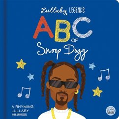 Cover Lullaby Legends: ABC of Snoop Dogg