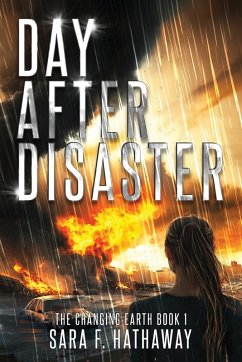 Cover Day After Disaster