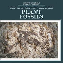 Cover Plant Fossils
