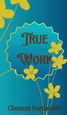 Cover True Work