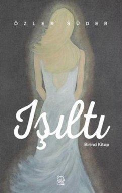 Cover Isilti - Birinci Kitap