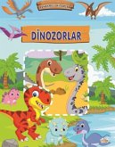 Dinozorlar - Pencereli Kitaplar Ciltli Dinozorlar - Pencereli Kitaplar Ciltli
