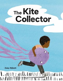 The Kite Collector - Abbott, Zoey