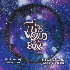 The World in a Box - Cid, Jamie