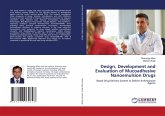 Design, Development and Evaluation of Mucoadhesive Nanoemulsion Drugs Design, Development and Evaluation of Mucoadhesive Nanoemulsion Drugs