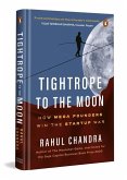 Tightrope to the Moon Tightrope to the Moon