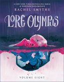 Lore Olympus: Volume Eight Lore Olympus: Volume Eight