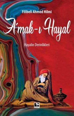 Cover Amak-i Hayal