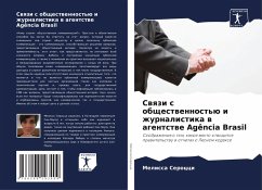 Cover Swqzi s obschestwennost'ü i zhurnalistika w agentstwe Agência Brasil