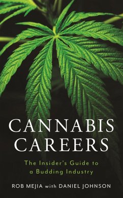 Cover Cannabis Careers