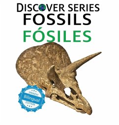 Cover Fossils / Fósiles