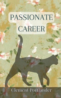 Cover Passionate Career