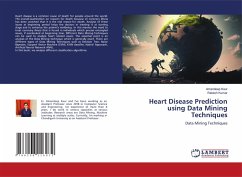 Heart Disease Prediction using Data Mining Techniques - Kaur, Amandeep;Kumar, Rakesh