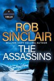 The Assassins The Assassins