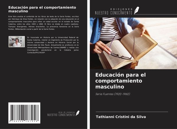 Educación para el comportamiento masculino Educación para el comportamiento masculino