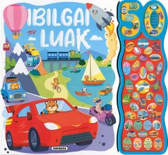 Cover Ibilgailuak