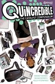 Quincredible: The Catalyst Compendium Quincredible: The Catalyst Compendium