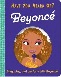 Cover Have You Heard of Beyonce?