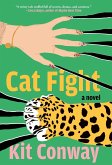 Cat Fight Cat Fight