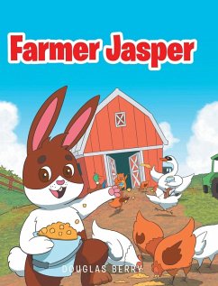 Cover Farmer Jasper