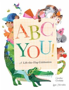 Cover ABC You!