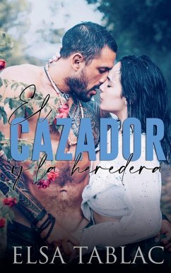 Cover El cazador y la heredera