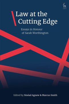 Cover Law at the Cutting Edge