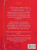 Catholic Poems Catholic Poems
