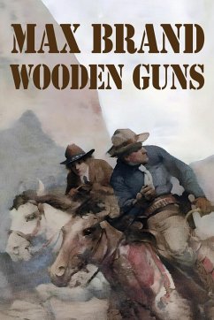 Cover Wooden Guns