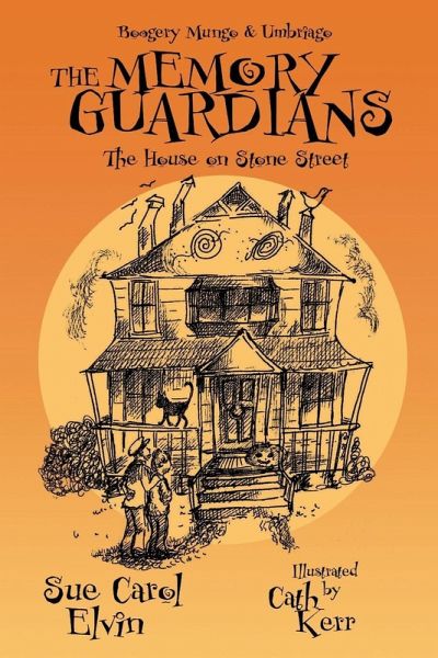 The Memory Guardians The Memory Guardians