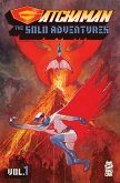 Gatchaman: The Solo Adventures Vol. 1 Gatchaman: The Solo Adventures Vol. 1
