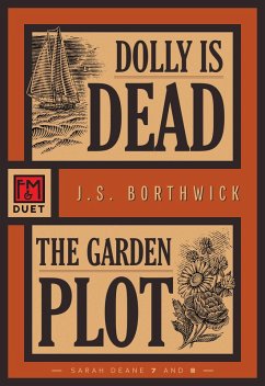 Dolly Is Dead / The Garden Plot - Borthwick, J S