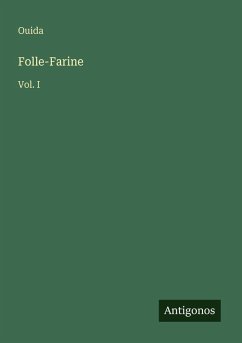 Cover Folle-Farine
