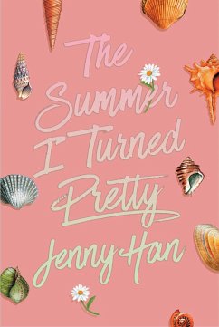 The Summer I Turned Pretty (Deluxe Edition) - Han, Jenny