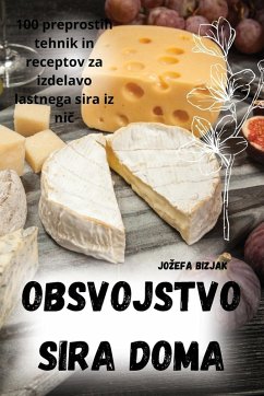 Cover OBSVOJSTVO SIRA DOMA
