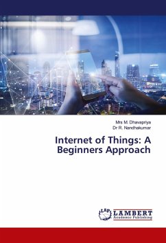 Internet of Things: A Beginners Approach