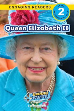 Cover Queen Elizabeth II