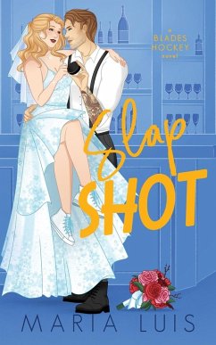 Slap Shot - Luis, Maria